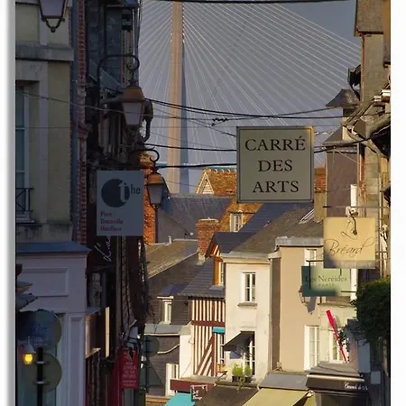 L'adresse Apartmán