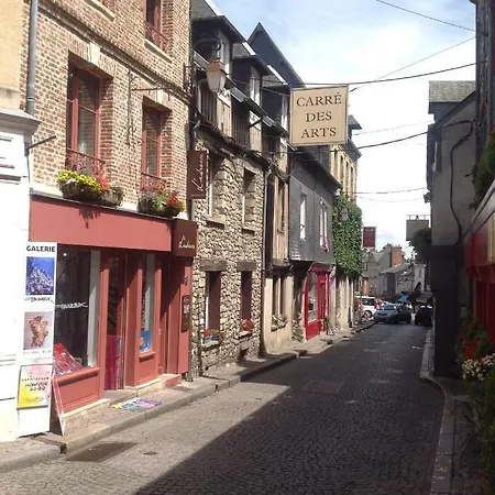 L'adresse * Honfleur