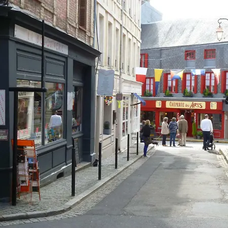 L'adresse