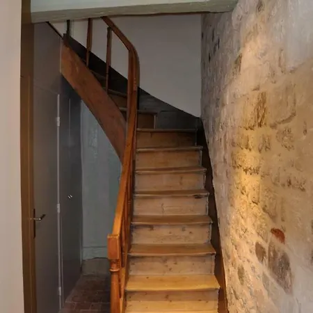 L'adresse * Honfleur