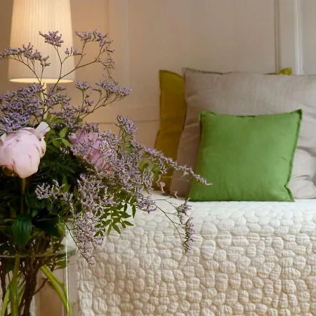 L'adresse Apartmán Honfleur