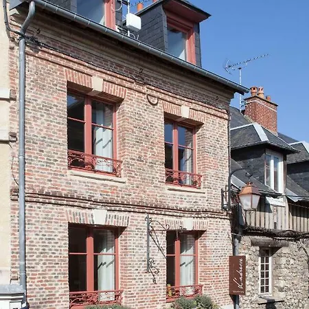L'adresse Apartmán
