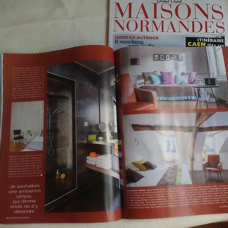 L'adresse Apartment