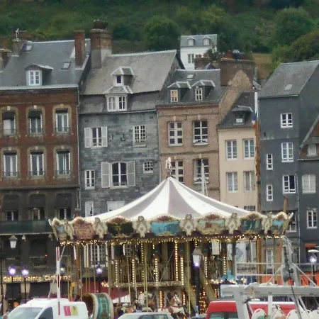 L'adresse Apartmán