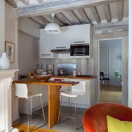 L'adresse * Honfleur