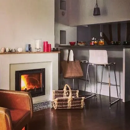 Apartmán L'adresse Honfleur